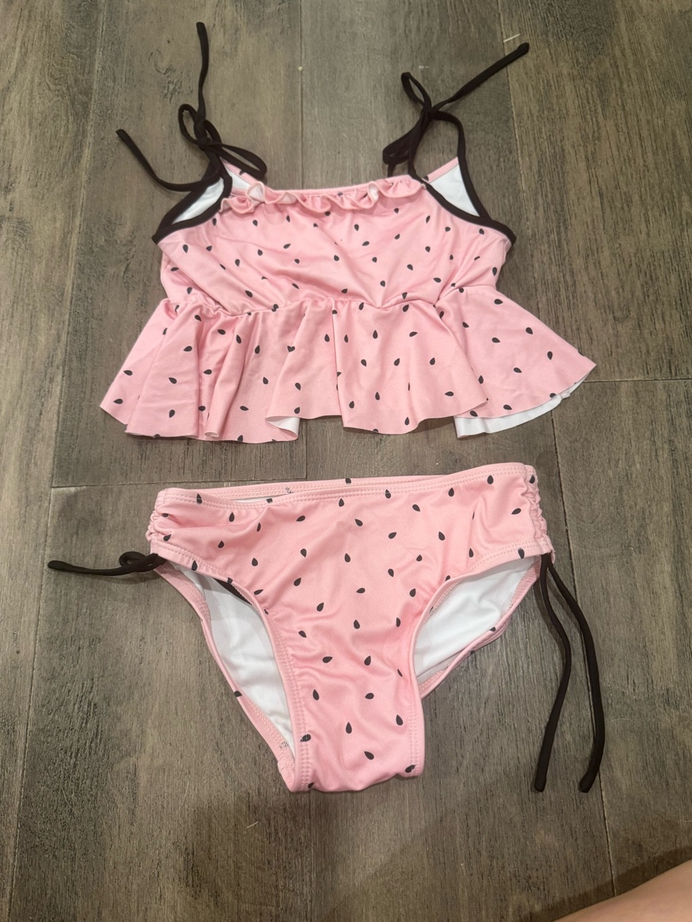 wildling well dressed wolf swim tankini